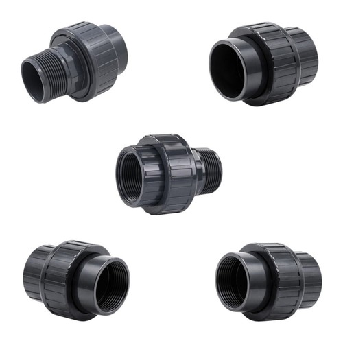 Pvc verschraubung - pvc,