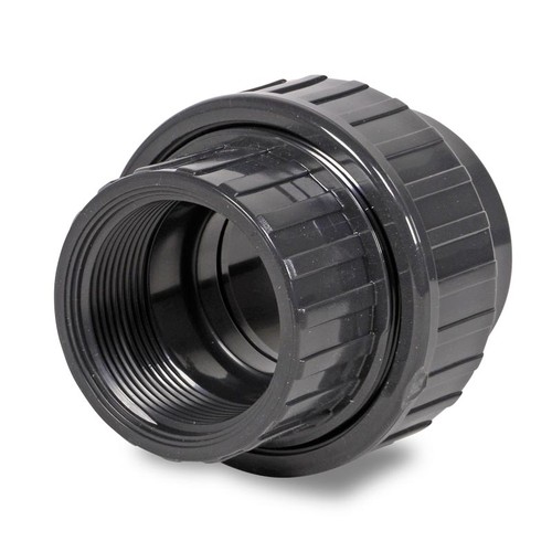 Mega verschraubung pvc 50mm - mega,