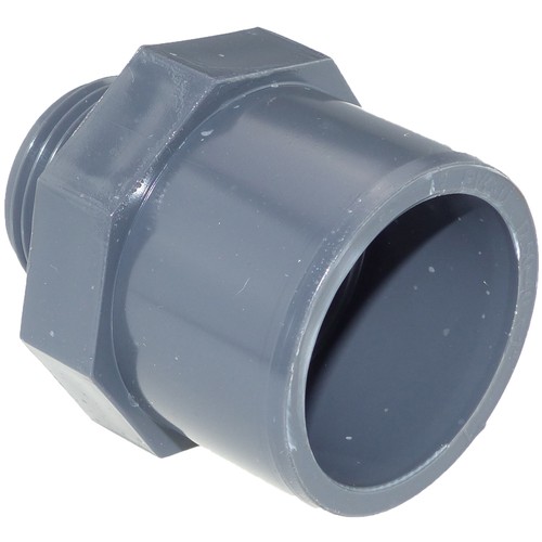Pvc übergangsnippel - Übergangsnippel,,