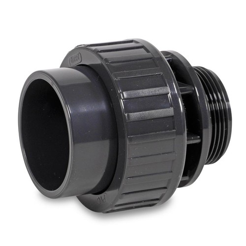 Mega pvc verschraubung - mega,
