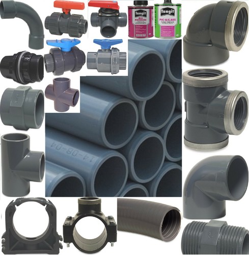 90mm pvc fittings rohr - fittings,