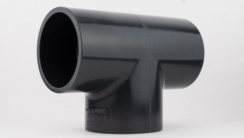 Pvc stück grad - grad, |