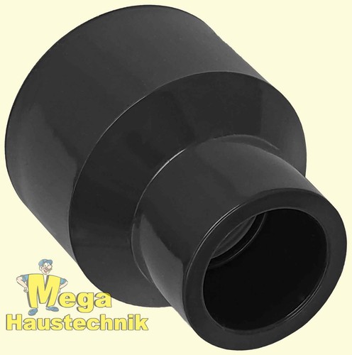 Pvc klebe fitting pool - klebe, muffe