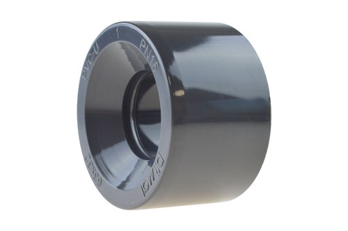 Pvc reduktion reduzierstück - pvc-u,