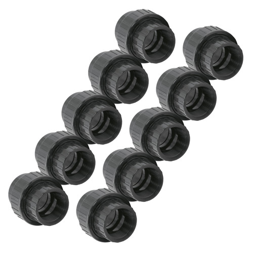 Haf 10x pvc - pvc, fittings