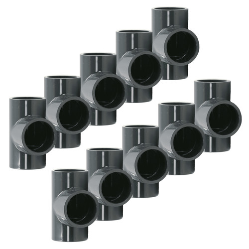 Haf 10x pvc - 1-10x,