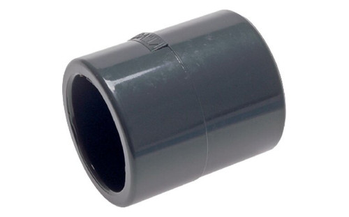 Pvc klebemuffe verbinder - |, |