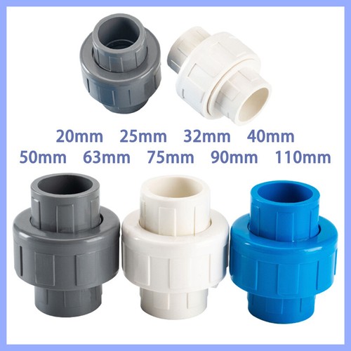 Pvc klebe fittings - pvc,