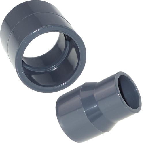 Pvc muffe reduziermuffe - pvc,