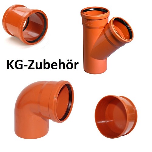 Rohr kanalrohr abwasser - kg,