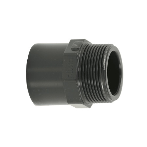 Haf pvc fittings - 1x,