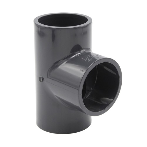 Pvc muffe stück i - i, 50mm