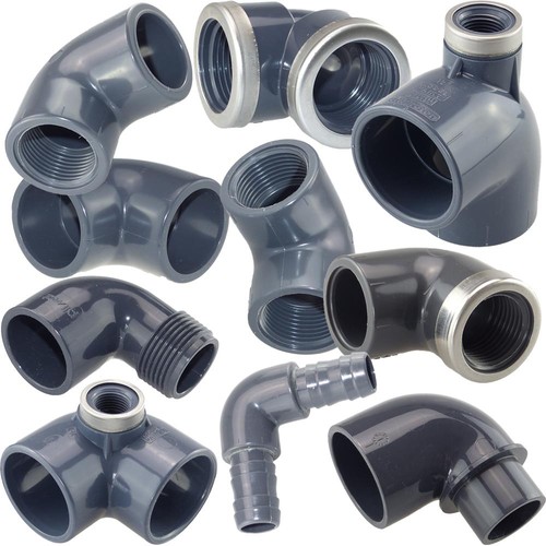 Pvc winkel grad - pvc, 90