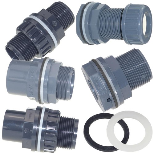 Pvc durchführung - pvc,