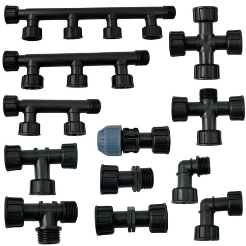 Verteiler - pp, pe-