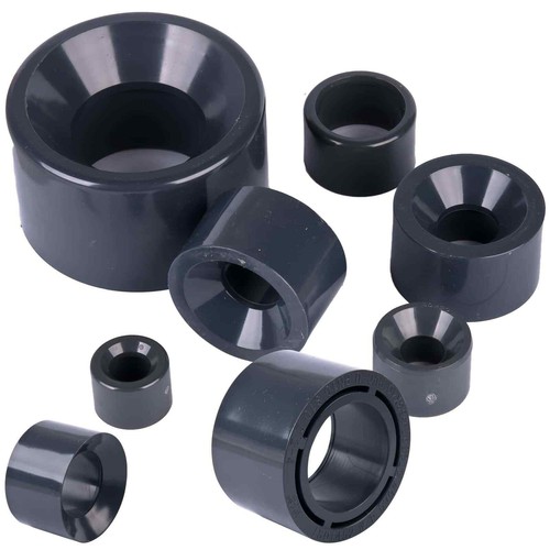 Pvc reduktion reduzierring - reduktion,