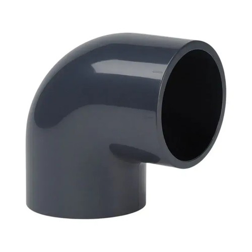Pvc winkel grad - grad, pvc-u