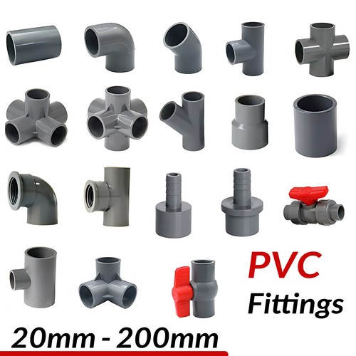 Pvc klebefittings fittings - klebefittings,
