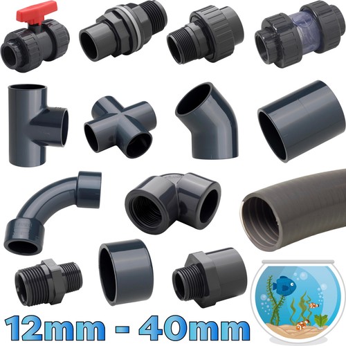 32 40mm pvc - 16,