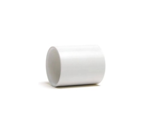Pvc muffe zoll klebemuffe - 2,
