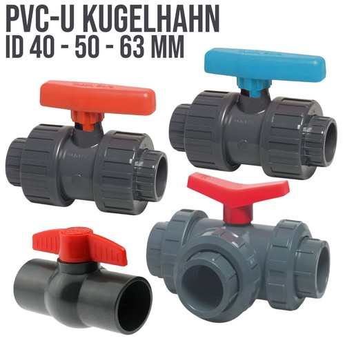Pvc klebe fittings - klebe,