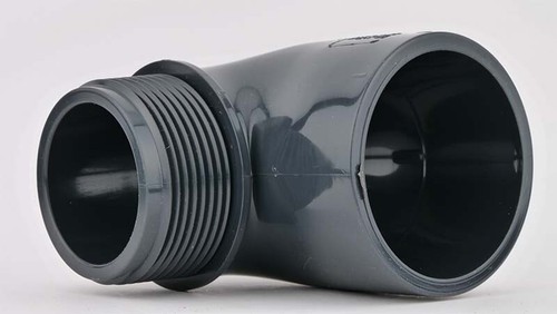 Pvc winkel grad - 90, |
