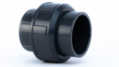 Pvc verschraubung - pvc-u,
