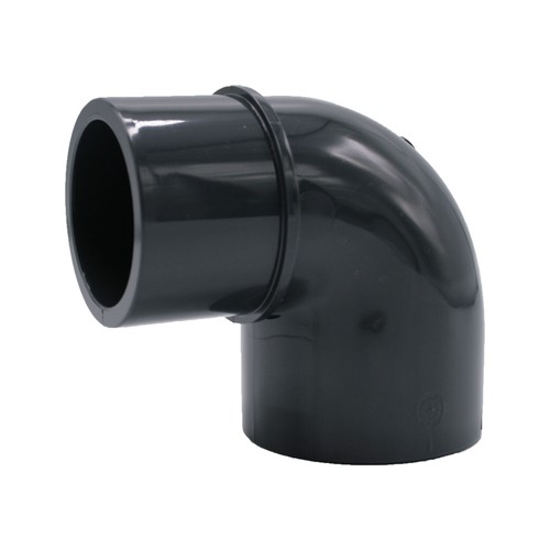 Pvc klebefitting mm - klebefitting,