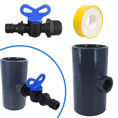 Entleerung für pvc - entleerung,