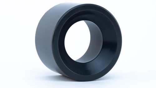 Pvc reduktion kurz - reduktion,
