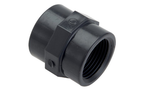 Pvc muffe verbinder - pvc-u,