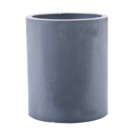 Pvc muffe mm - pvc-u, 63