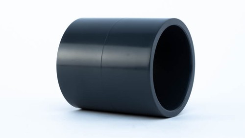 Pvc muffe klebemuffe - pvc-u,