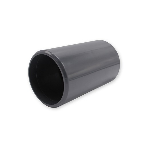 Pvc lang muffe mm - lang-muffe,